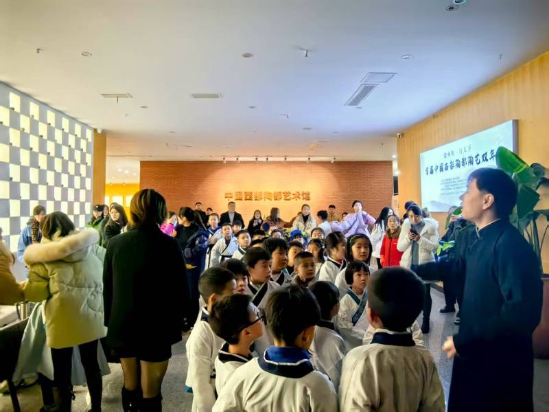 浦东新区文旅项目策划