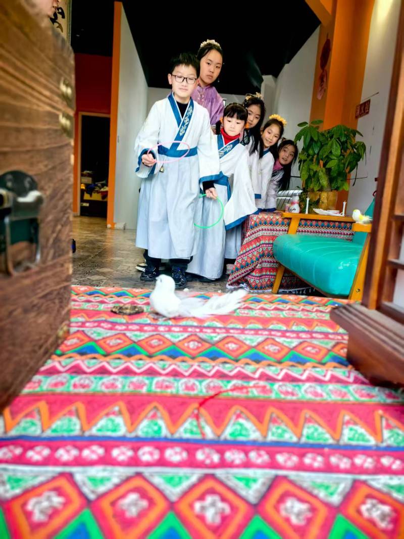 浦东新区文旅项目策划