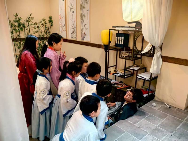 浦东新区文旅项目策划